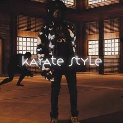 ShittyBoyz StanWill - Karate Style (prod. Hokatiwi)