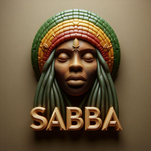 I'm Not a Lady!! Royal Reggae!! SABBA!!