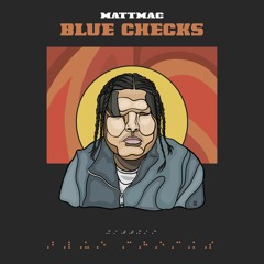 BLUE CHECKS