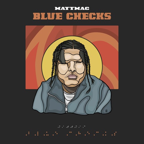 BLUE CHECKS