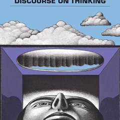 free read✔ Discourse on Thinking (Torchbooks TB 1459) (Harper Perennial Modern Thought)