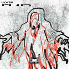 Underaiki - Run (Official Audio)