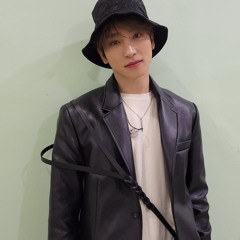 THE BOYZ Sangyeon (더보이즈 상연) - Shape of My Heart cover