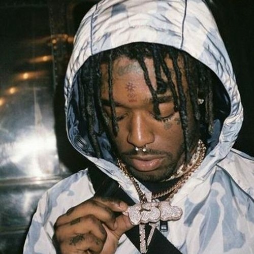 (PROD. VEPE) Lil Uzi Vert - 6min freestyle (REMIX)