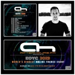 Mr. Trancetive - EOYC 2023 (Afterhours.FM 19-12-2023)