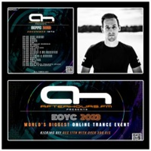 Mr. Trancetive - EOYC 2023 (Afterhours.FM 19-12-2023)