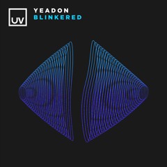 Yeadon - Blinkered - UV