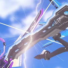 MegaDimension Neptunia VII - "Voltage" - Mashup/Remix