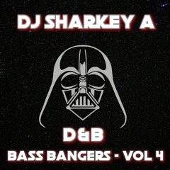 D&B Bass Bangers Vol 4 - 'Resurrection'.WAV