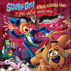 Scooby Abracadabra-Doo