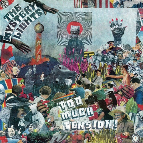 STEREOLIDAIRE : programmation octobre à décembre 2019