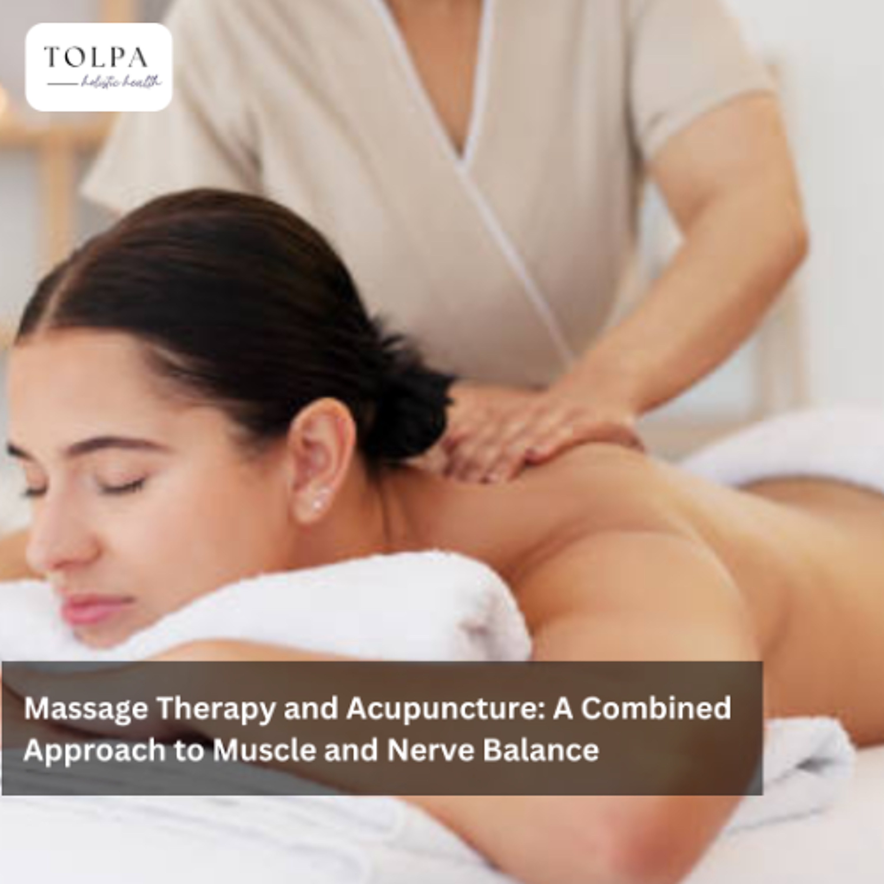 Tolpa Holistic Health