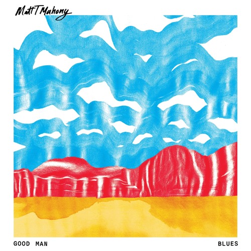 It Happens (Again) - Matt T Mahony