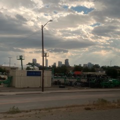 angel of death p. neverforever