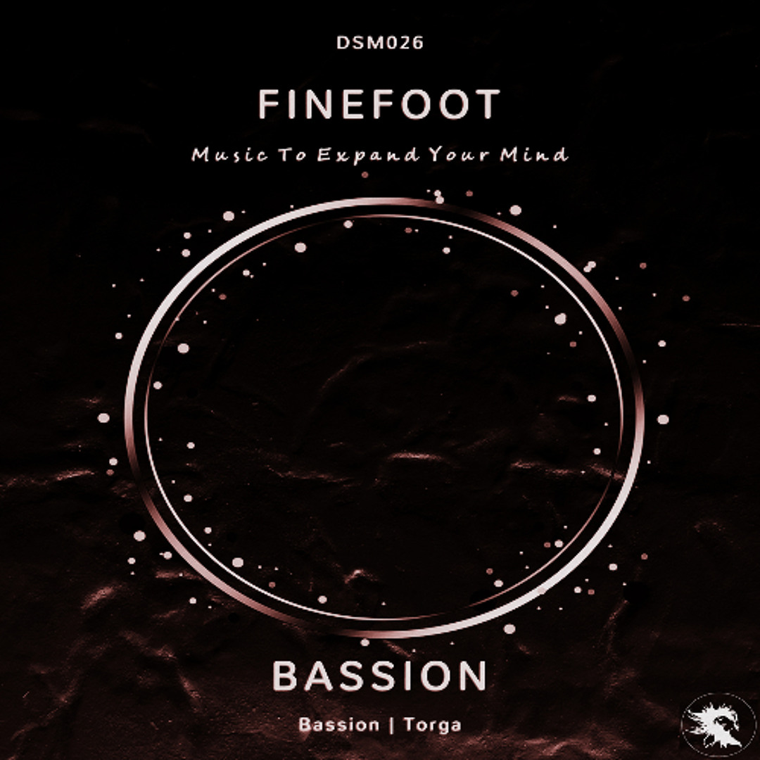 DSM026 | Finefoot - Bassion