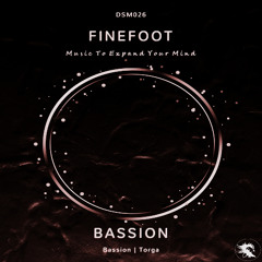 DSM026 | Finefoot - Bassion (Extended Mix)