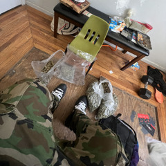 DEMONK & GLOKK40Spaz [gl4 spaz] - 20k