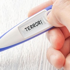Early Terrorkoorts #2