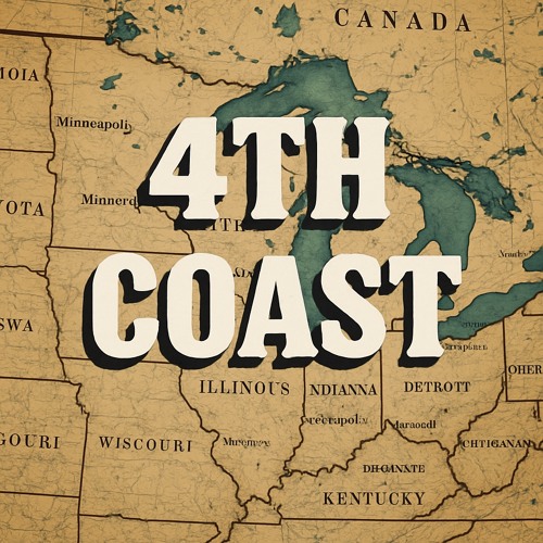 4th Coast Freestyle - MGK (Midwest Mix)