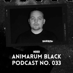 ABP No. 034 - NX03