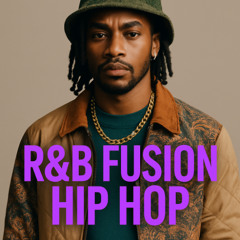 Fashion Lab (R&B Fusion Hip Hop reload)