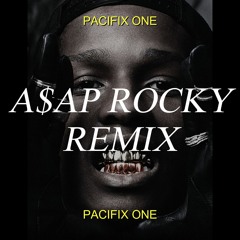A$AP ROCKY HIGHJACK (Phonk Trap Remix)
