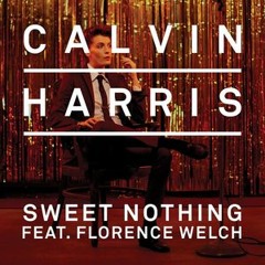 Calvin Harris - Sweet Nothing (TECHNO REMIX)
