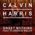 Artwork for Calvin Harris - Sweet Nothing (TECHNO REMIX)