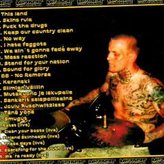 Mistreat - Sankarit salapoliiseina