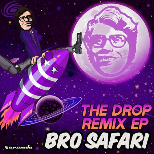 The Drop (Must Die! Remix)