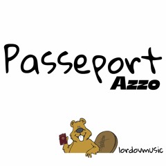 Azzo - Passeport