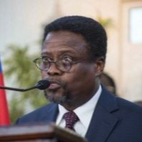 Stream Fritz Alphonse Jean, Interview Panel Magik 2 Août 2023 by Radio