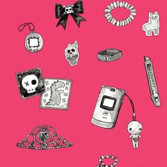 hauntyrhome ft. luvpurp