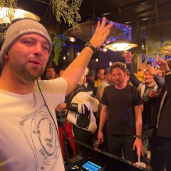 Bassner @ Tomorrowland Winter 2023 - Brasa Stage Tuesday March 21th