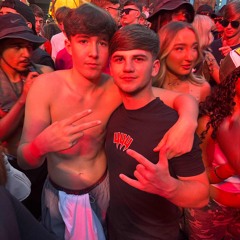 Free your mind-Prospa x Cloonee unrelated