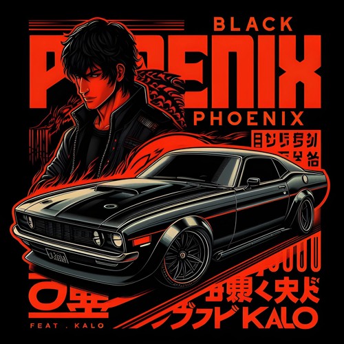Black Phoenix