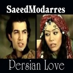 Persian love