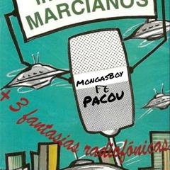 Invasão dos Marcianos