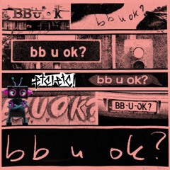 San Holo - bb u ok?   (ETC!ETC! Remix)