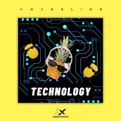 Anderline - Technology