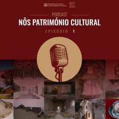 1º Episódio do PodCast