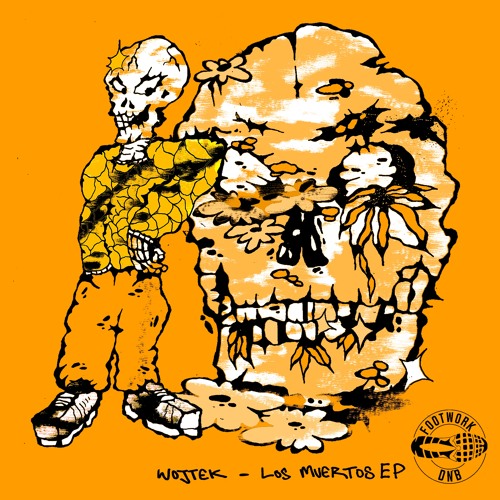 Wojtek - Bun It [FREE DL]