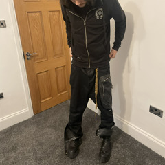 luisentme + mukki - having my way (piegemal mukki) [eternal bliss exclusive]