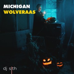 Michigan Wolveraas 2023-2024