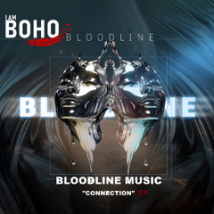 Bloodline Music - Always Here [I Am Boho Records]
