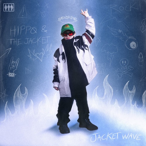 Rck (ft. Contrefaçon)