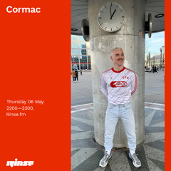 Cormac - 06 May 2021
