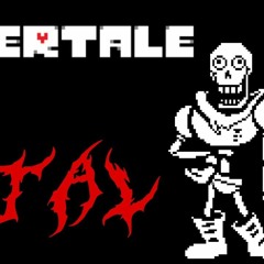 FalKKonE - Undertale - Bonetrousle 【Intense Symphonic Metal Cover】