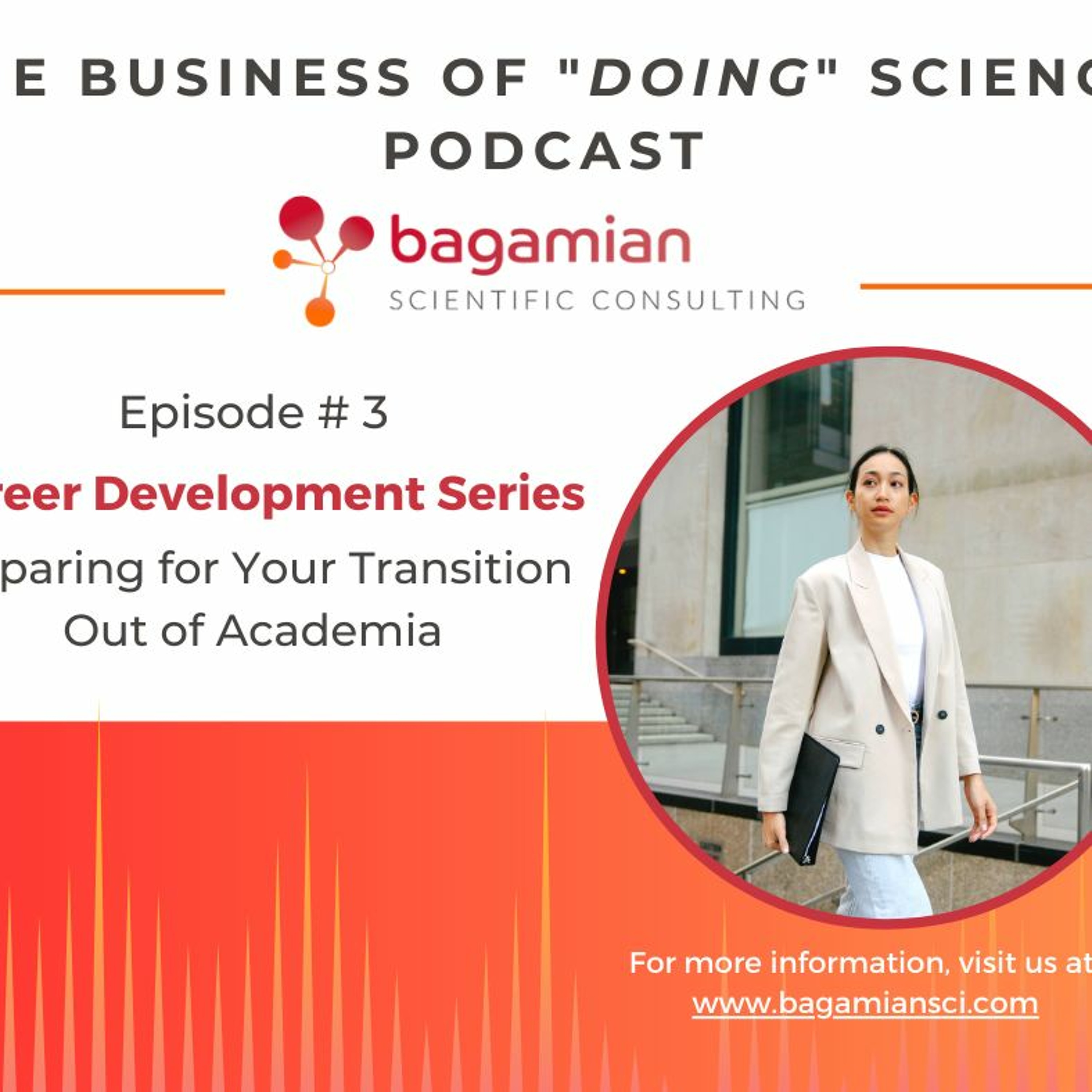 The Business of \