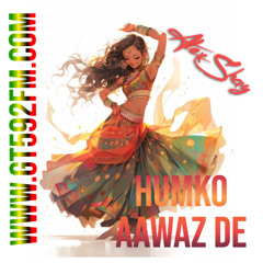 Humko Aawaz De